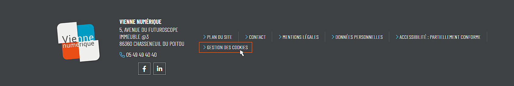Agrandir l'image (fenêtre modale)